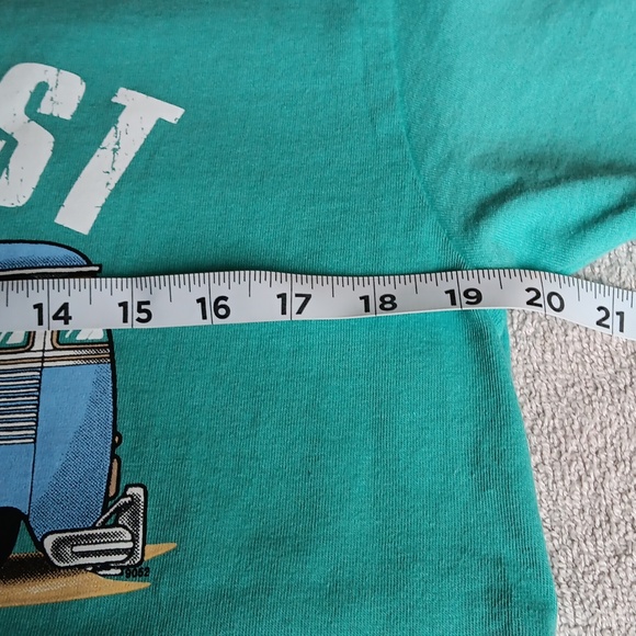 NWOT Supreme Key West/Volkswagen Tee Shirt - Picture 11 of 13